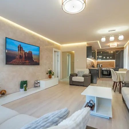 Apartamento Park Located In *