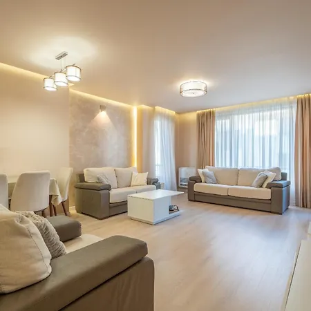 Apartamento Park Located In Sandanski