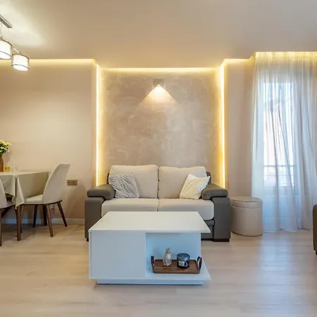 Park Located In Apartamento
