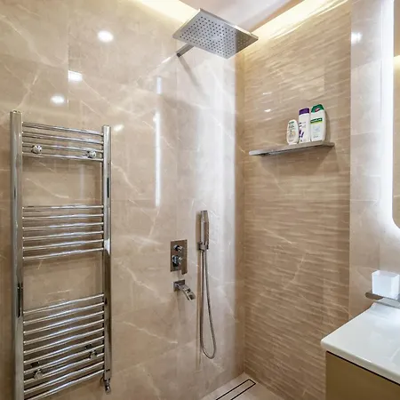 Apartamento Park Located In Sandanski