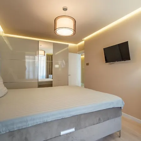 Apartamento Park Located In Sandanski