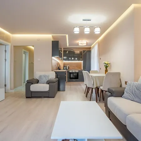 Apartamento Park Located In Sandanski