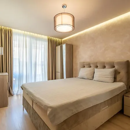 Apartamento Park Located In Sandanski