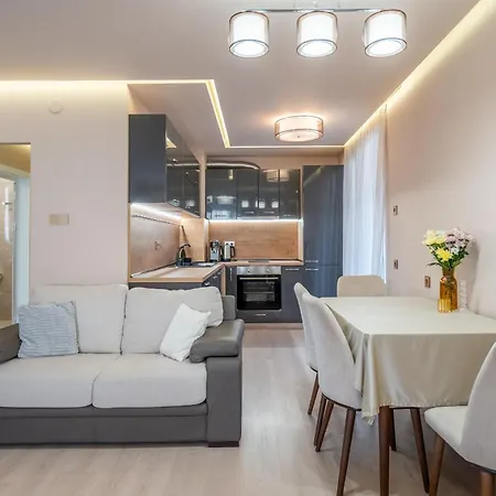 Park Located In Apartamento Sandanski